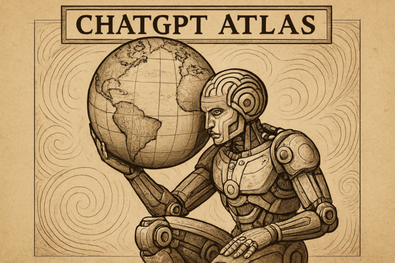ChatGPT Atlas